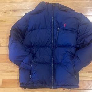 Polo Ralph Lauren Coat
